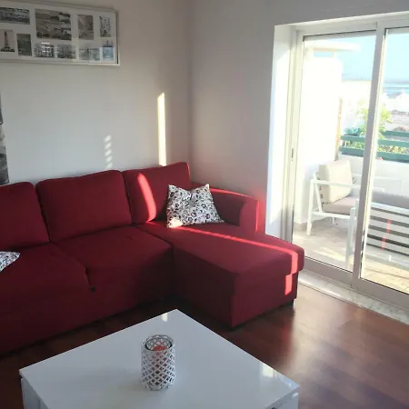 Plein Centre Du Vieux Apartamento
