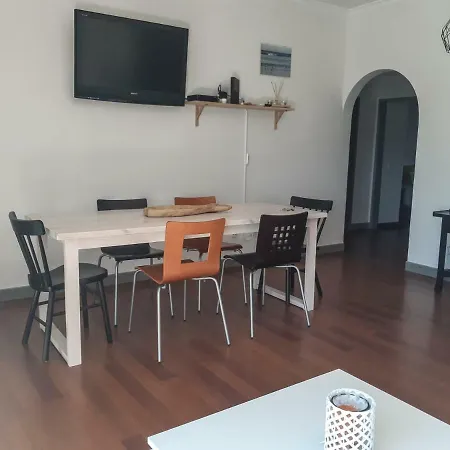 Appartement Plein Centre Du Vieux