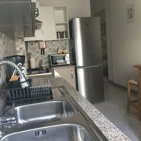 Plein Centre Du Vieux Апартаменты Фару