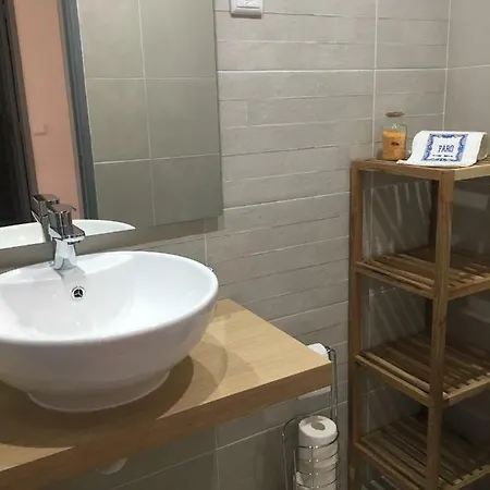 Apartamento Plein Centre Du Vieux Distrito de Faro
