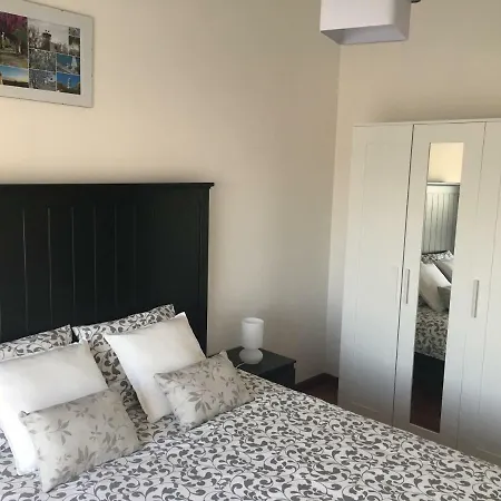Apartamento Plein Centre Du Vieux Distrito de Faro