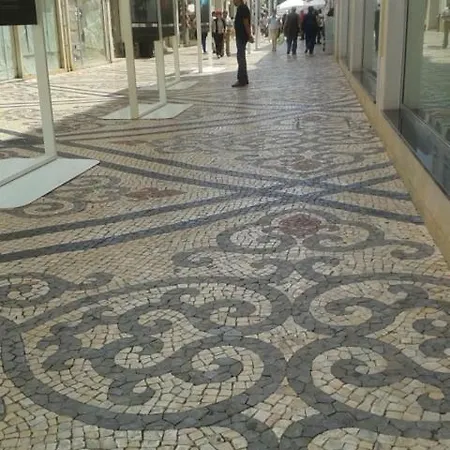Plein Centre Du Vieux