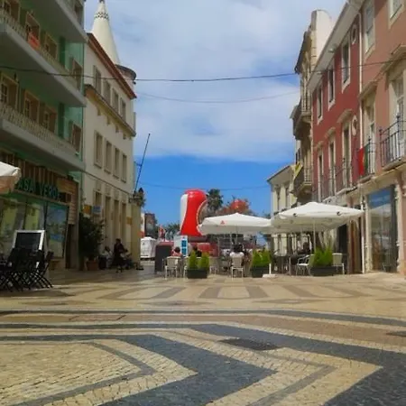 Apartamento Plein Centre Du Vieux *