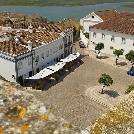 Plein Centre Du Vieux * District de Faro