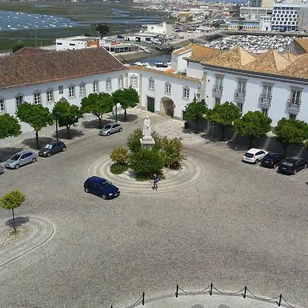 Plein Centre Du Vieux * Фару