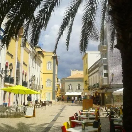 Plein Centre Du Vieux Apartamento