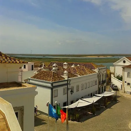 Plein Centre Du Vieux * Faro