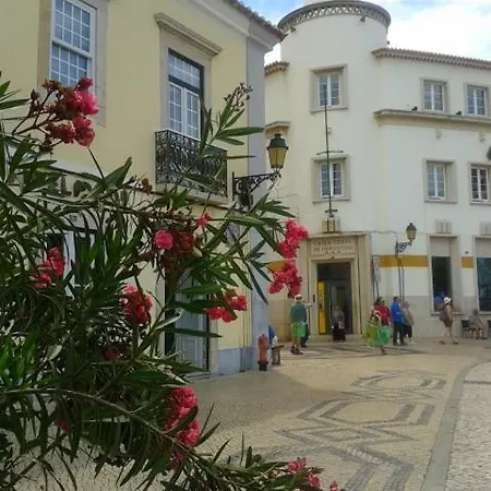 Plein Centre Du Vieux Apartment *