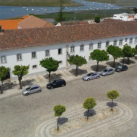 Plein Centre Du Vieux Apartment Faro