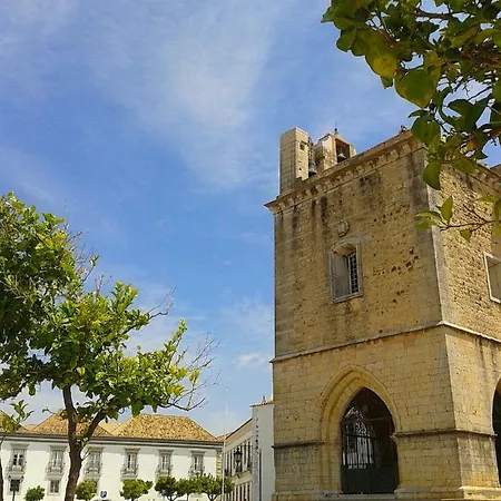 Plein Centre Du Vieux * Faro