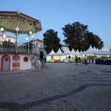 Plein Centre Du Vieux
